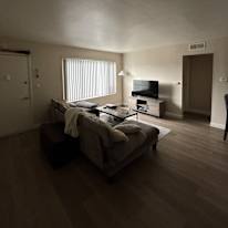Photo of Sarah's room