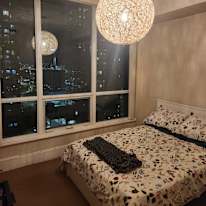 Photo of Euro's room