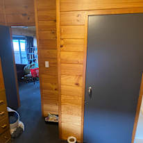 Photo of rebekah's room