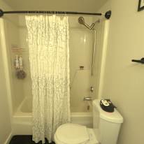 Photo of Maia's room