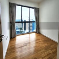 Photo of SAM's room