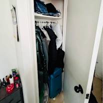 Photo of Shiji's room