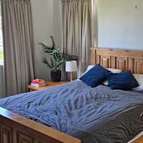 Photo of Nik's room