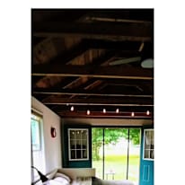 Photo of Sacha's room