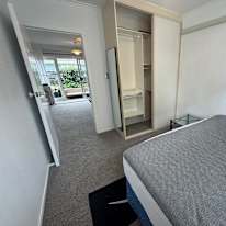 Photo of Lyall's room