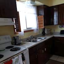 Photo of Margie's room