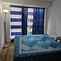 Photo of Swapnali's room