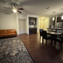 Photo of MJ's room