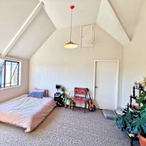 Photo of Gal's room