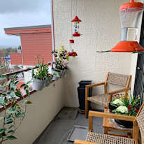 Photo of Marie Raymonde Joceline Dupuis's room
