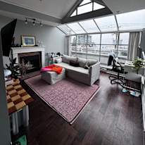 Photo of Gabriella's room