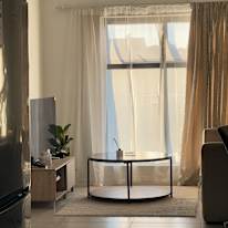 Photo of Sima Mbanga's room