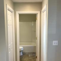 Photo of Hank's room