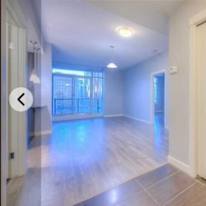 Photo of Christine's room