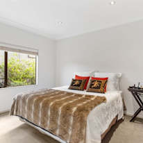 Photo of Katya's room