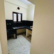 Photo of Ravi's room