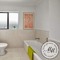 Photo of K Wadhwa's room