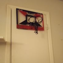 Photo of Johnito S Flores's room