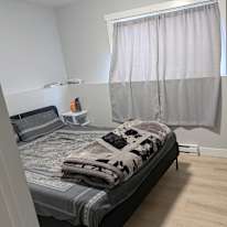 Photo of Gurveen's room