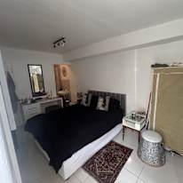 Photo of Lauren's room