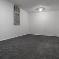 Photo of David's room