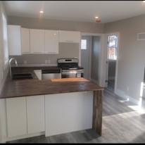 Photo of Zahra's room