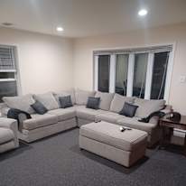 Photo of William's room