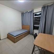 Photo of Ignasia's room