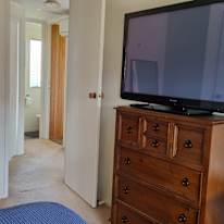 Photo of Julie's room