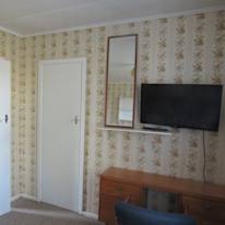 Photo of David's room