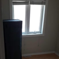 Photo of harsha's room