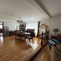 Photo of Jeffrey's room