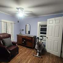 Photo of Victor Velasco's room