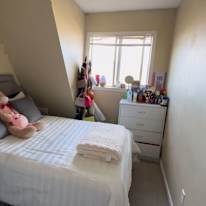 Photo of Chawe's room