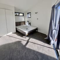 Photo of Michaela & Andrew's room