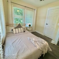 Photo of Tanae's room