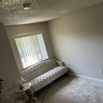 Photo of Christian's room