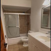Photo of Charmi's room
