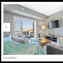 Photo of Matthew's room