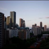 Photo of Aiko Watanabe's room