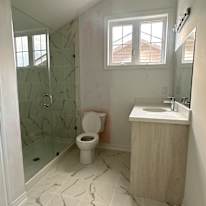Photo of Amrita Singh's room
