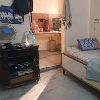 Photo of Lakshay chandel's room