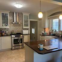 Photo of Julia Newcombe's room