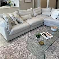 Photo of Sari Cohen's room