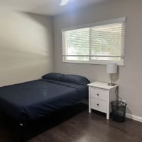 Photo of Alisa's room