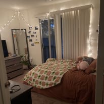 Photo of Daisy's room
