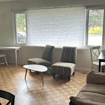 Photo of Rahul's room