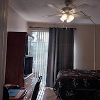 Photo of Alexis's room