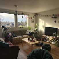 Photo of Connie's room