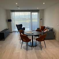 Photo of Juliet's room
